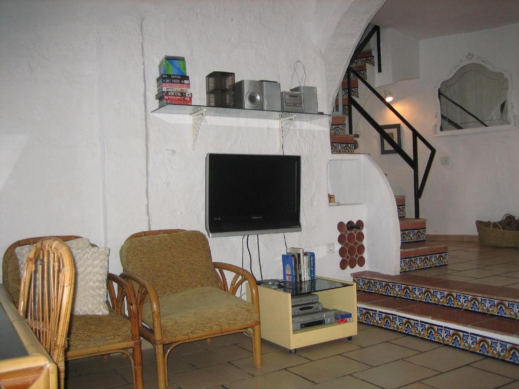 Villas Los Olivares - Deniasol Els Poblets Room photo